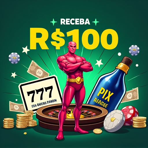 Imagem promocional da bbsbet mostrando a plataforma e suas vantagens
