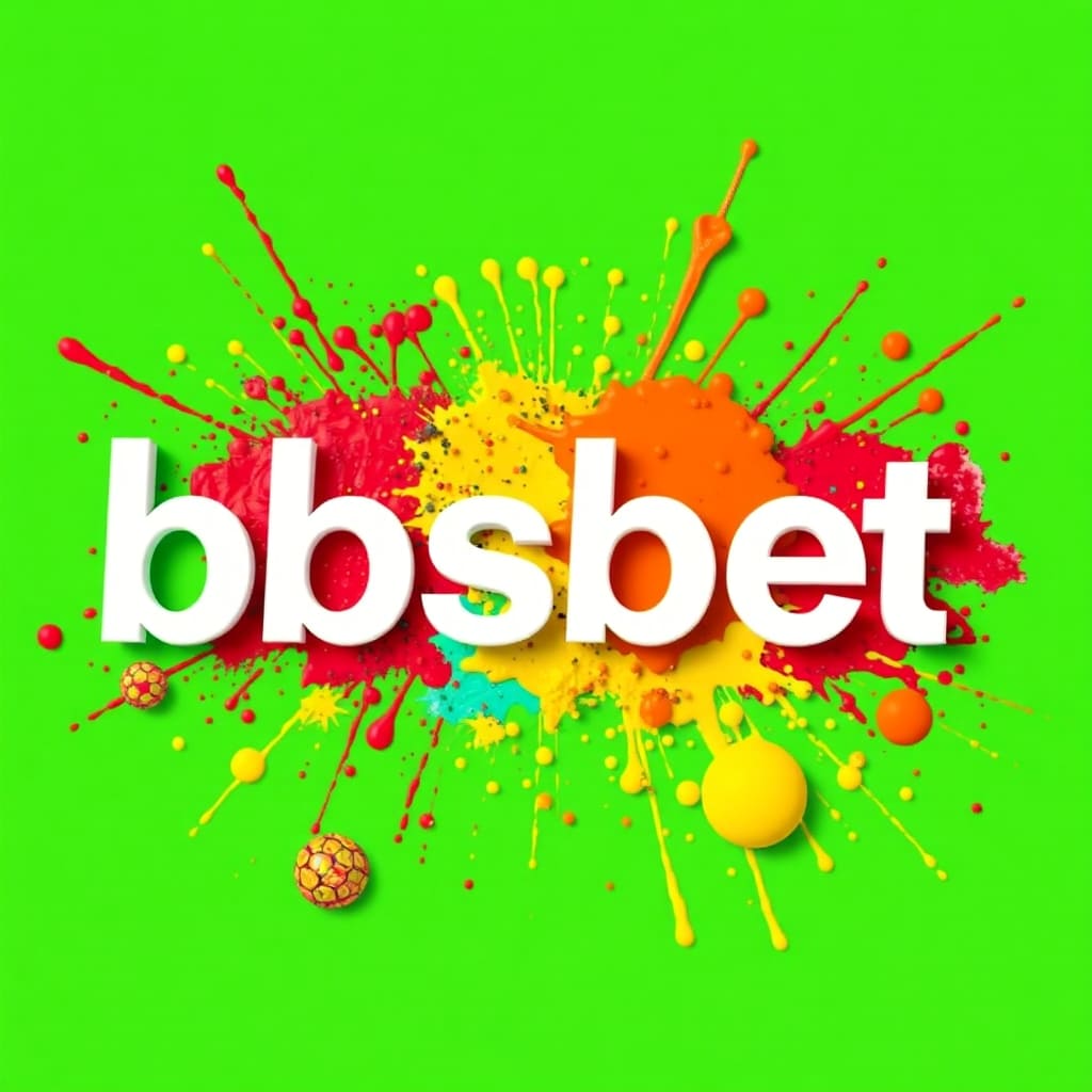 Imagem promocional da bbsbet mostrando a plataforma e suas vantagens